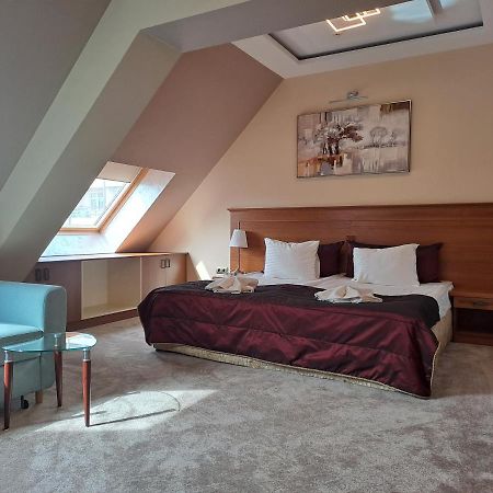 Contessa Hotel Choumen Extérieur photo