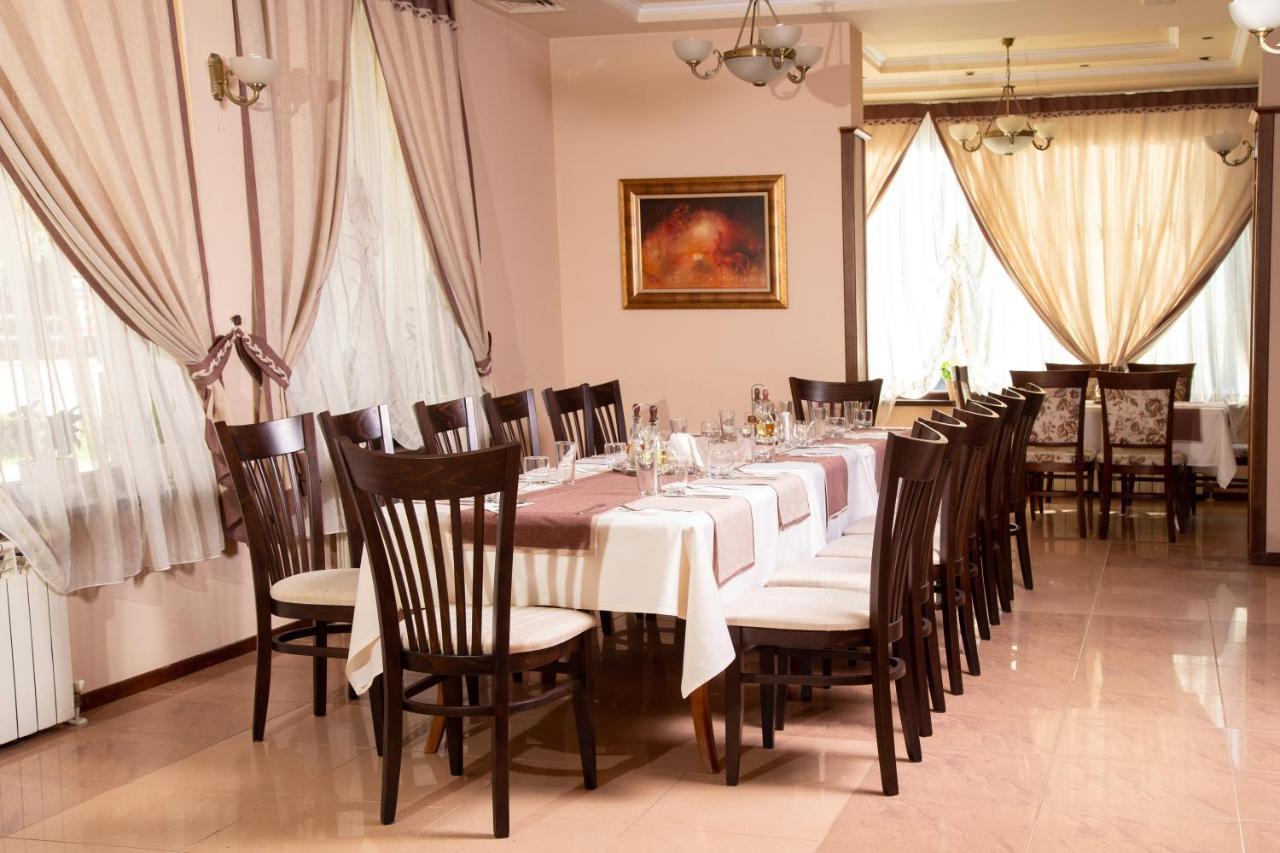 Contessa Hotel Choumen Extérieur photo