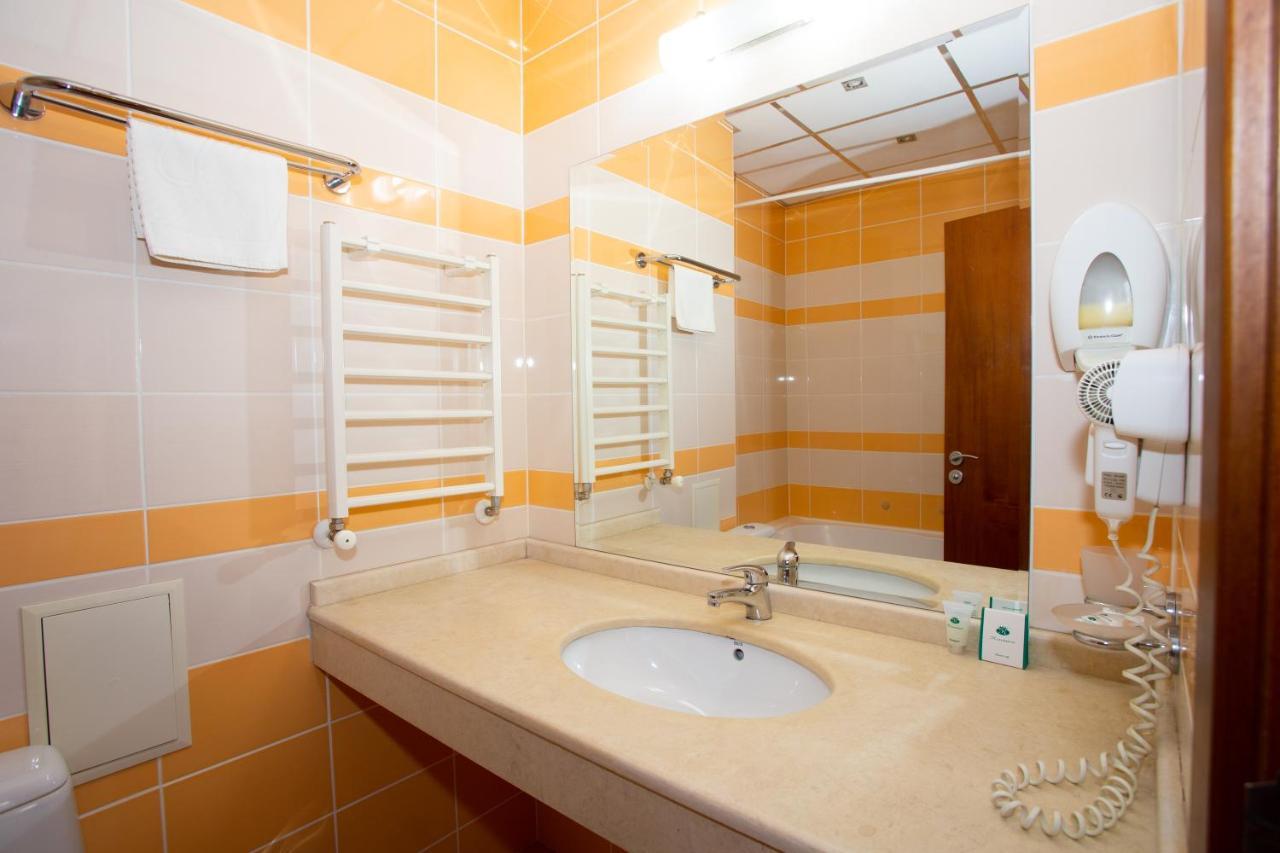 Contessa Hotel Choumen Extérieur photo