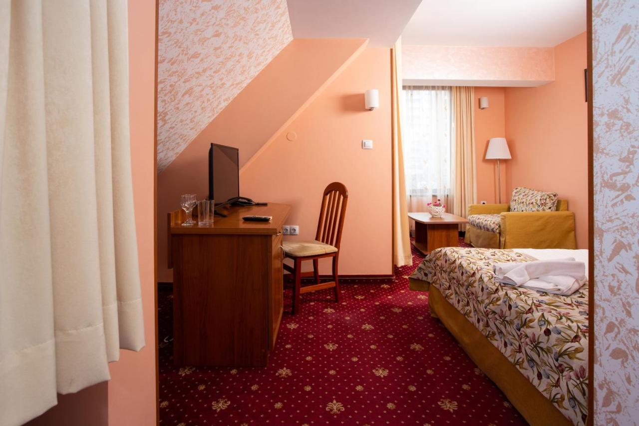 Contessa Hotel Choumen Extérieur photo