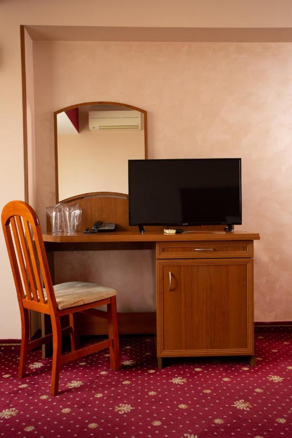 Contessa Hotel Choumen Extérieur photo