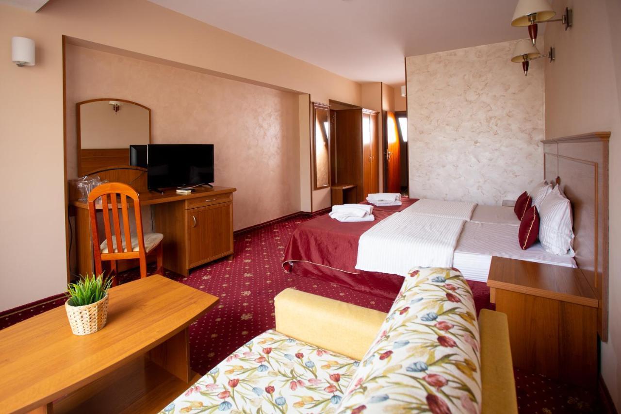Contessa Hotel Choumen Extérieur photo