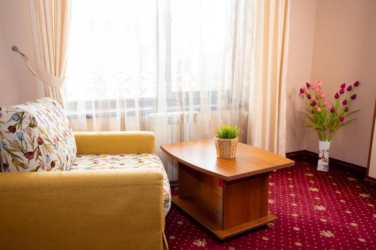 Contessa Hotel Choumen Extérieur photo