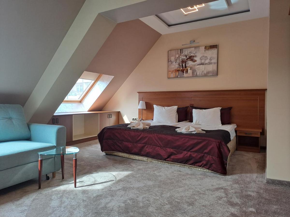 Contessa Hotel Choumen Extérieur photo