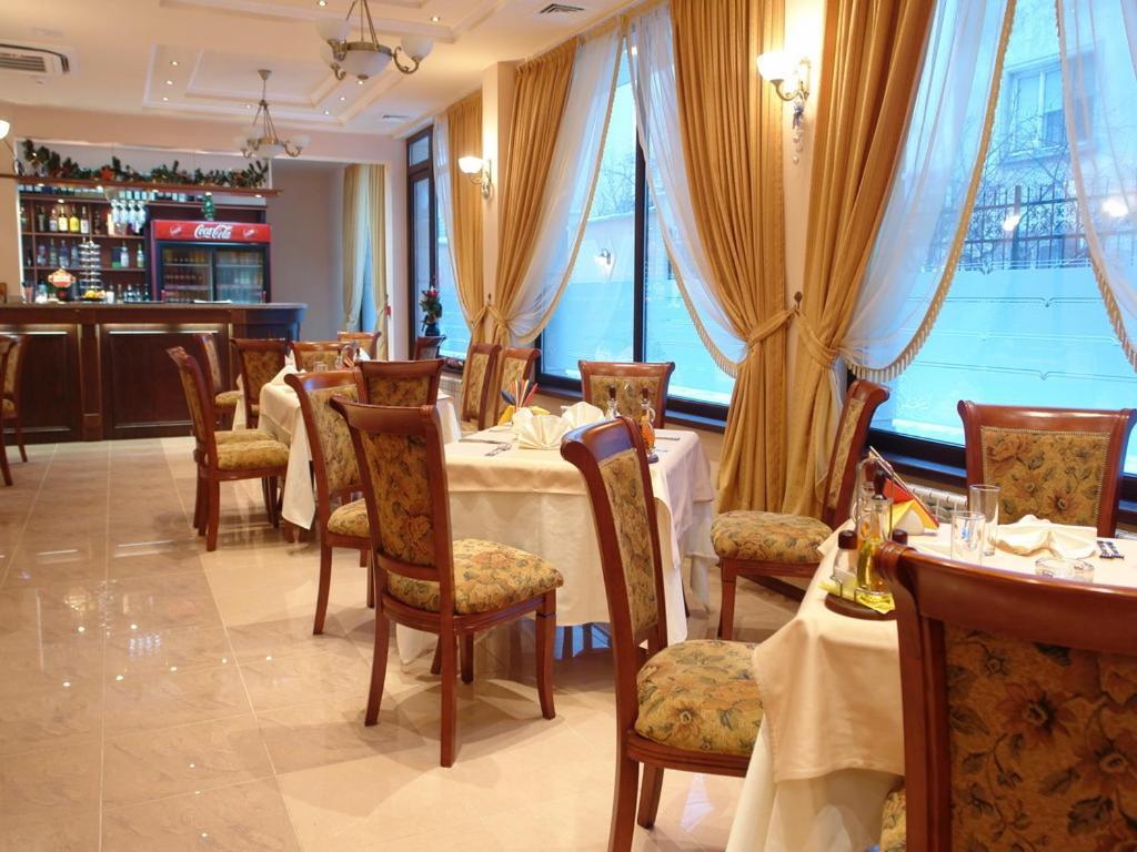 Contessa Hotel Choumen Extérieur photo