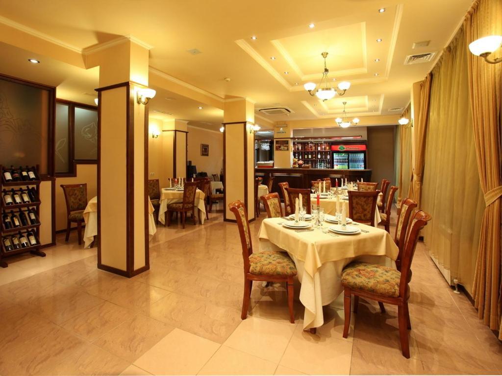 Contessa Hotel Choumen Extérieur photo