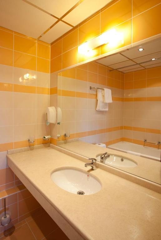Contessa Hotel Choumen Extérieur photo