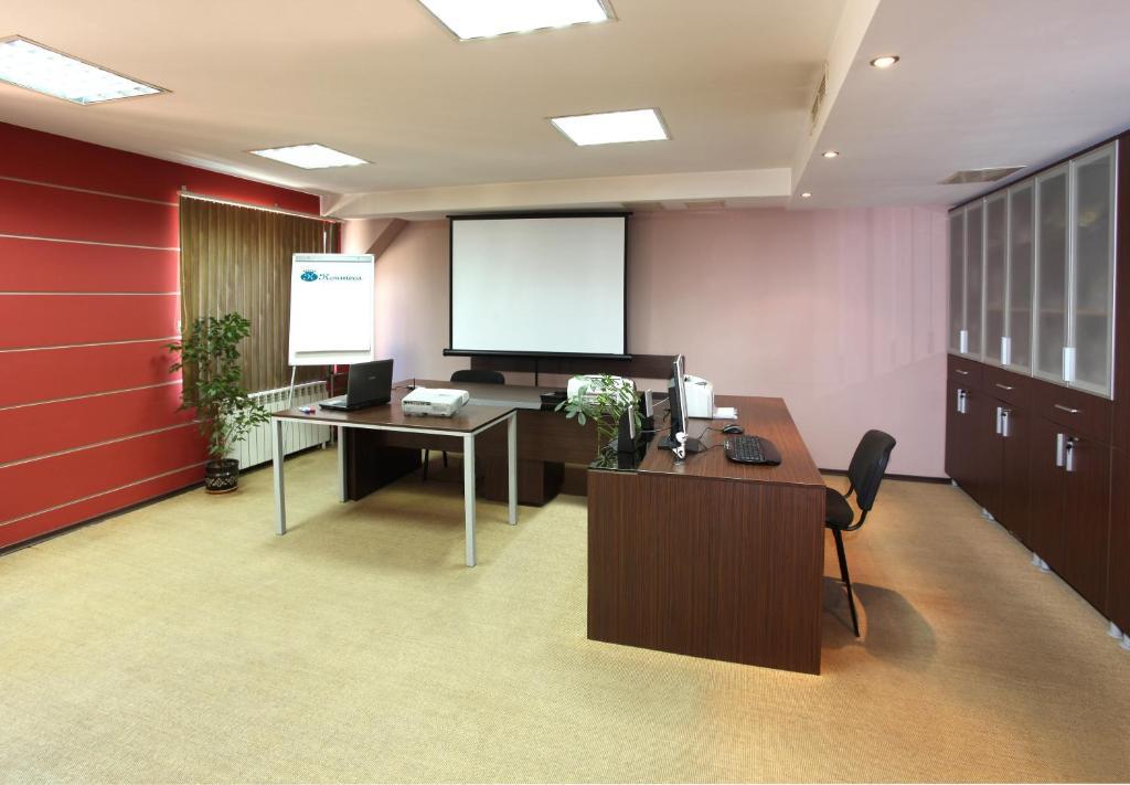 Contessa Hotel Choumen Extérieur photo