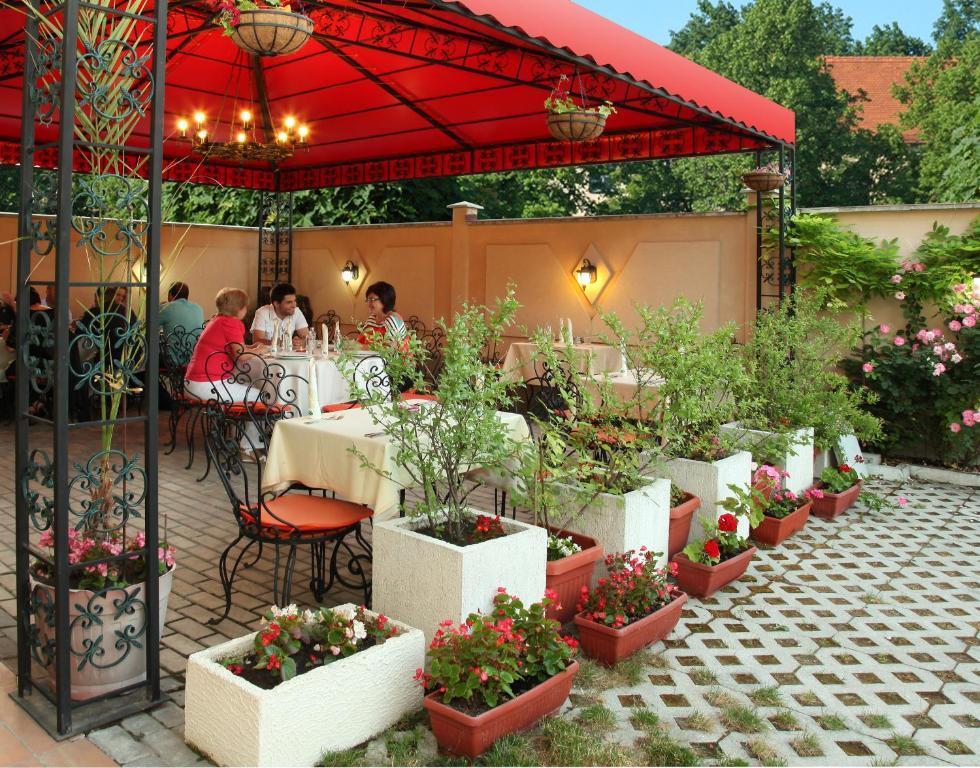 Contessa Hotel Choumen Extérieur photo